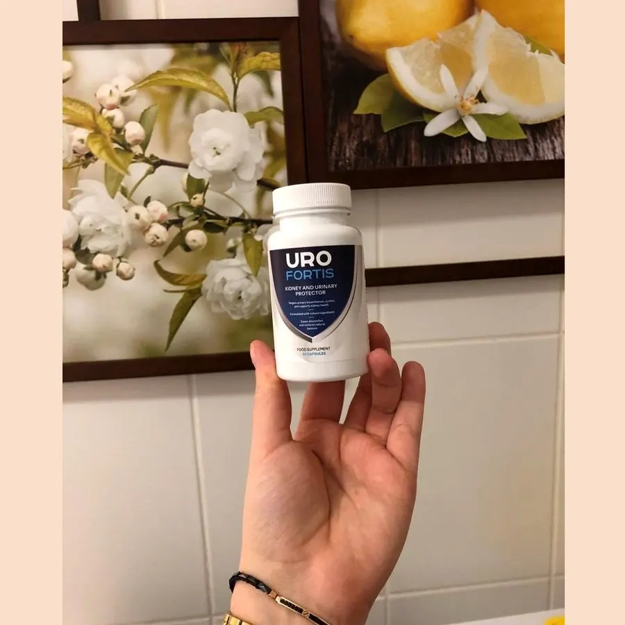 UroFortis — kép 3