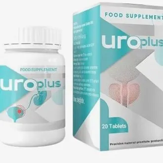 Uroplus