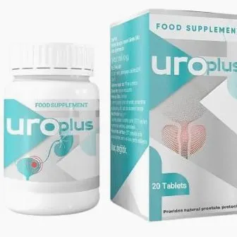 Uroplus — تصويرة للعلبة 2