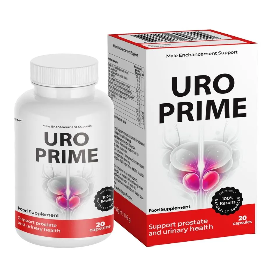 UroPrime