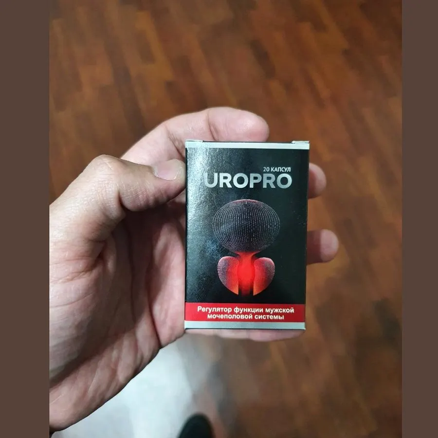 Uropro