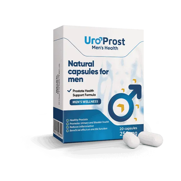 UroProst
