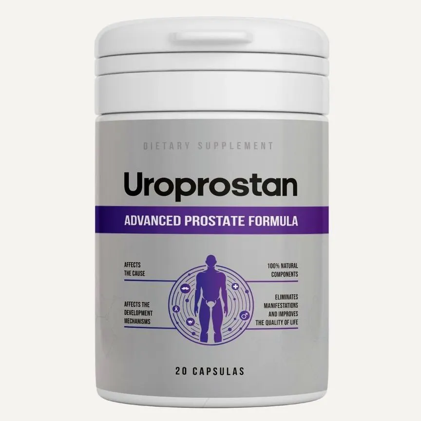 Uroprostan