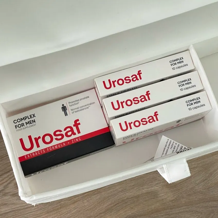 Urosaf