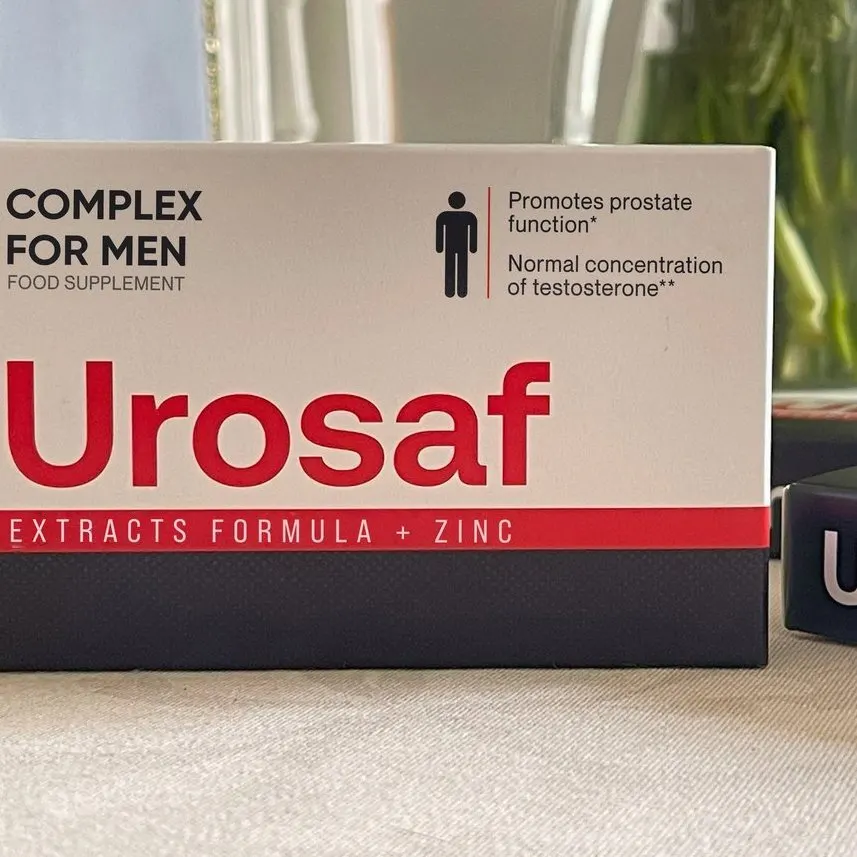 Urosaf — foto 1