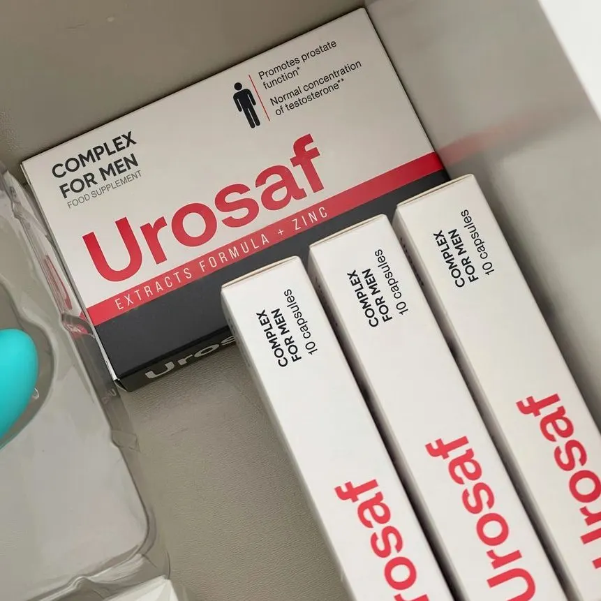 Urosaf — foto 2