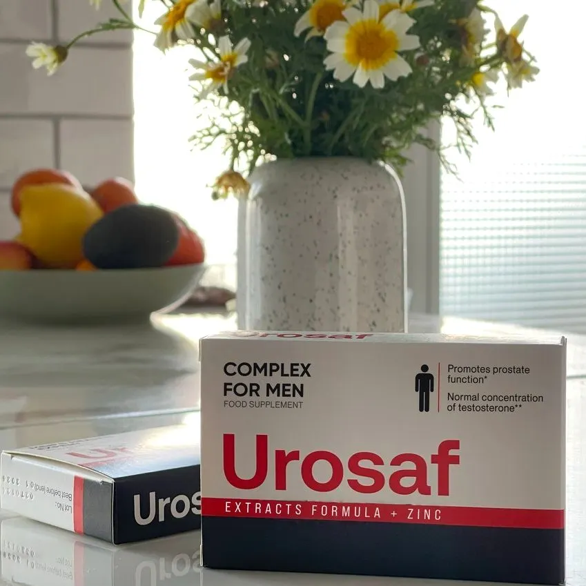 Urosaf — foto 3