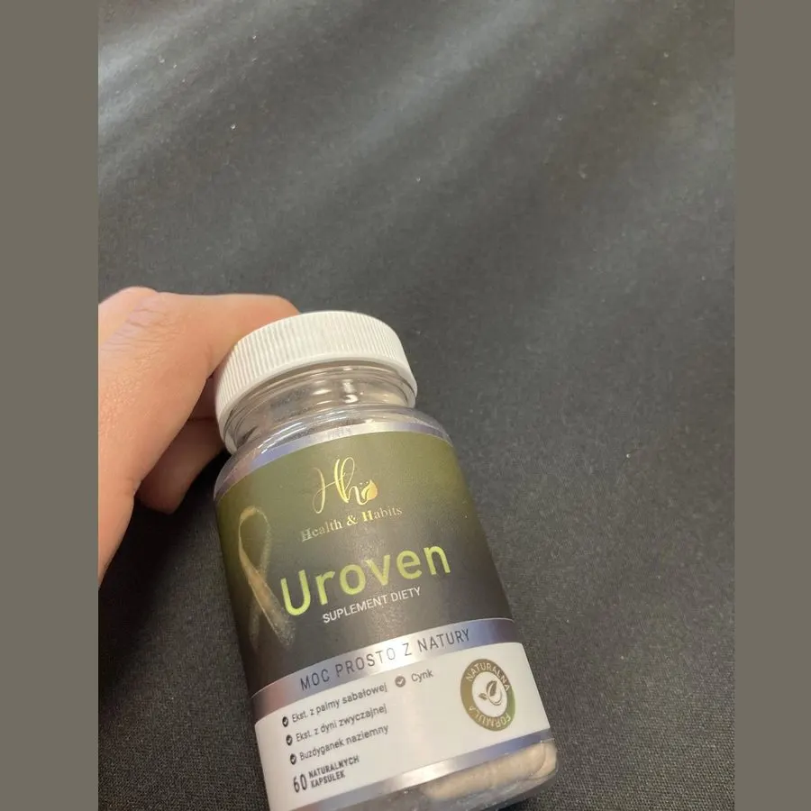 Uroven — zdjęcie