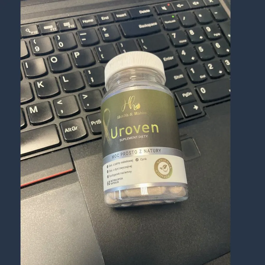 Uroven — zdjęcie 1