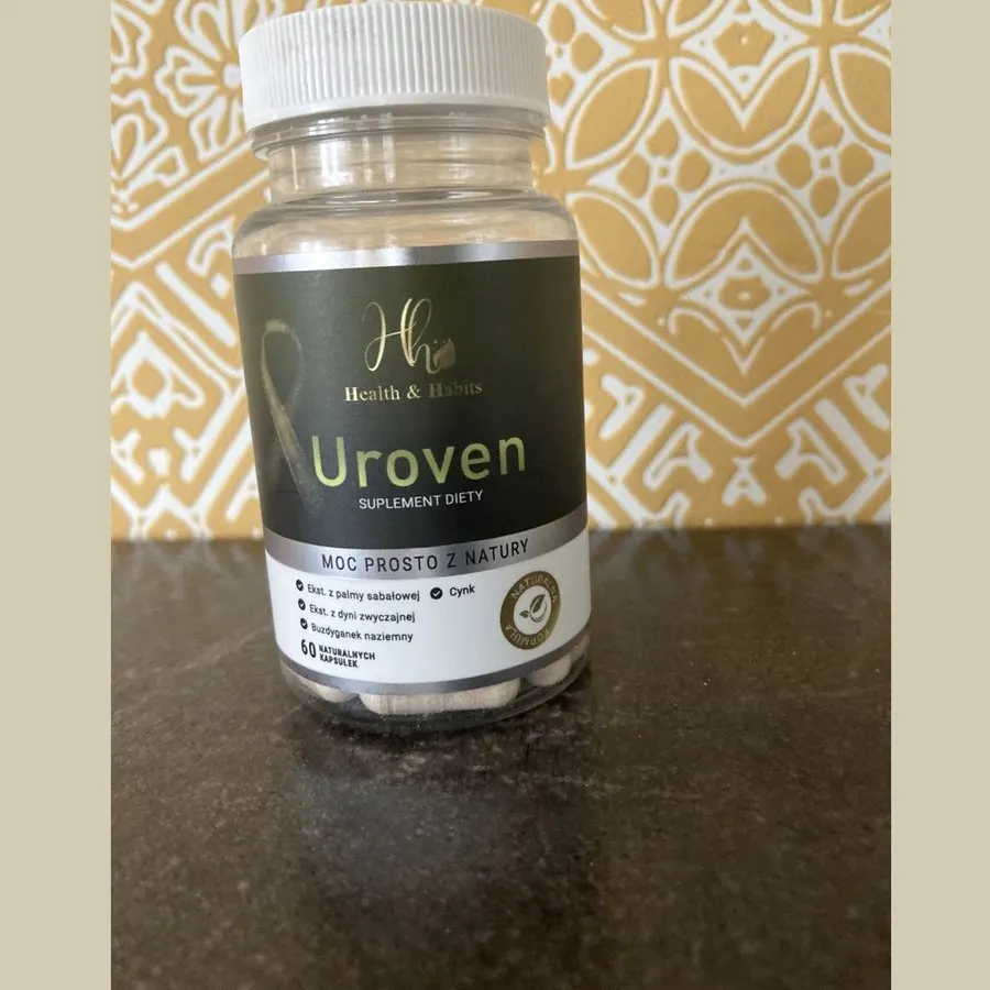 Uroven — zdjęcie 2