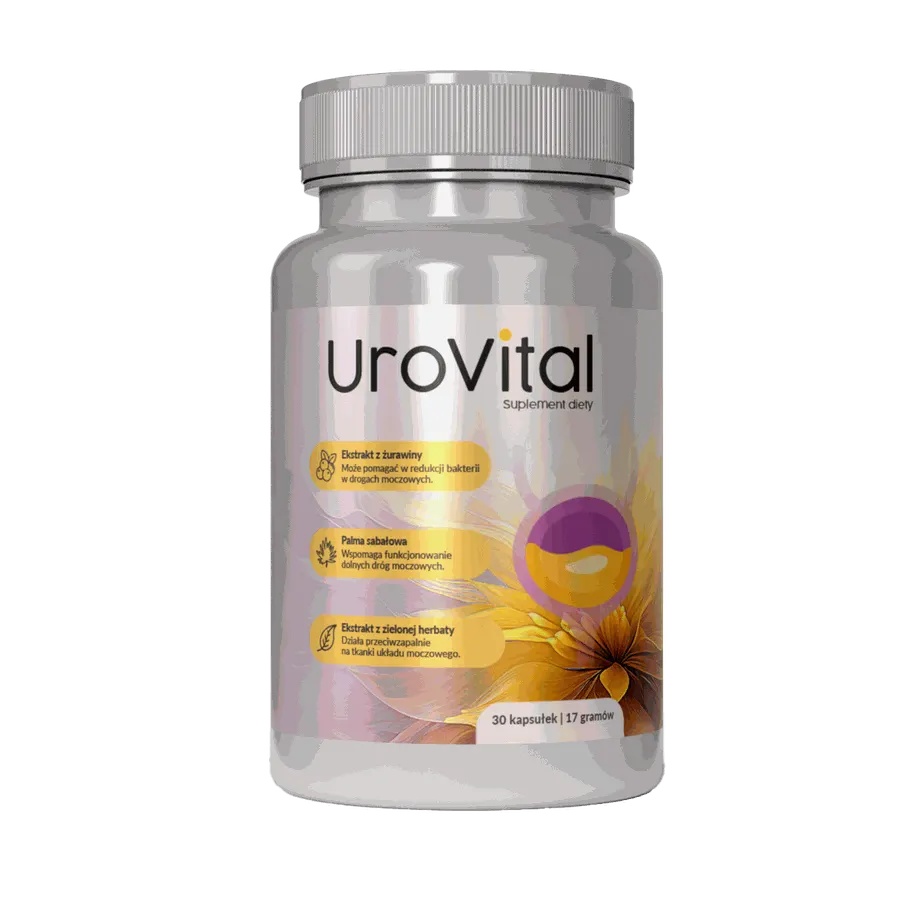 UroVital