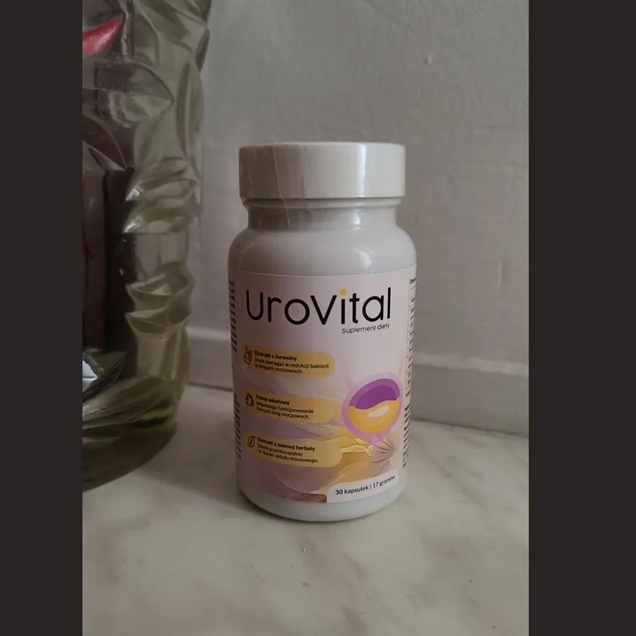 UroVital — zdjęcie