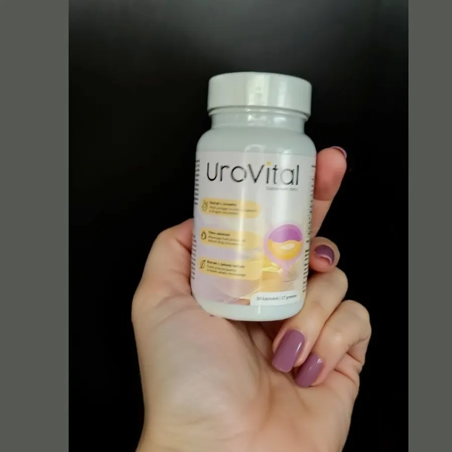 UroVital — zdjęcie 1