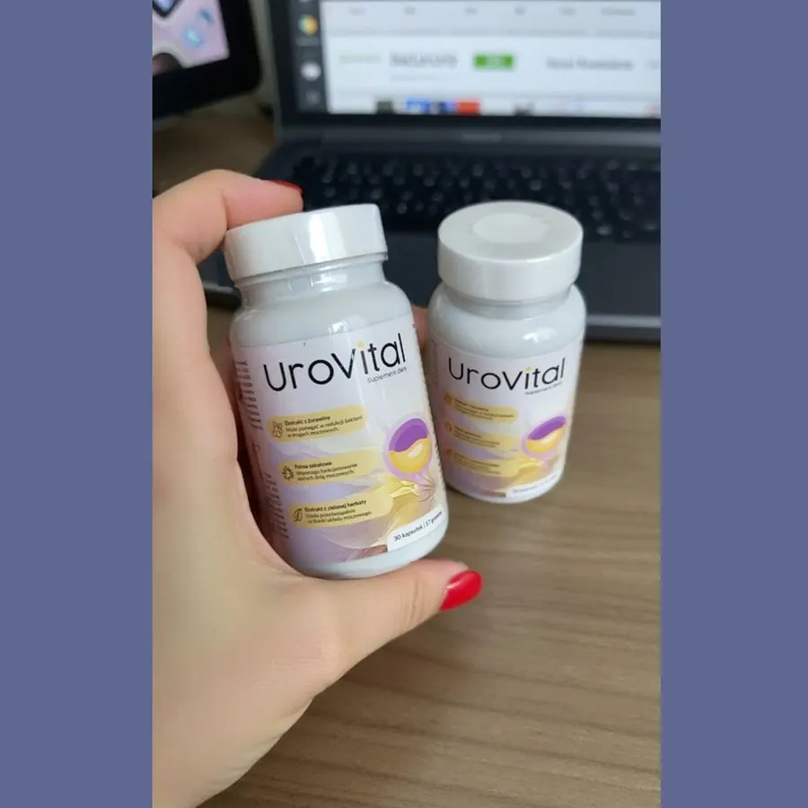 UroVital — zdjęcie 2