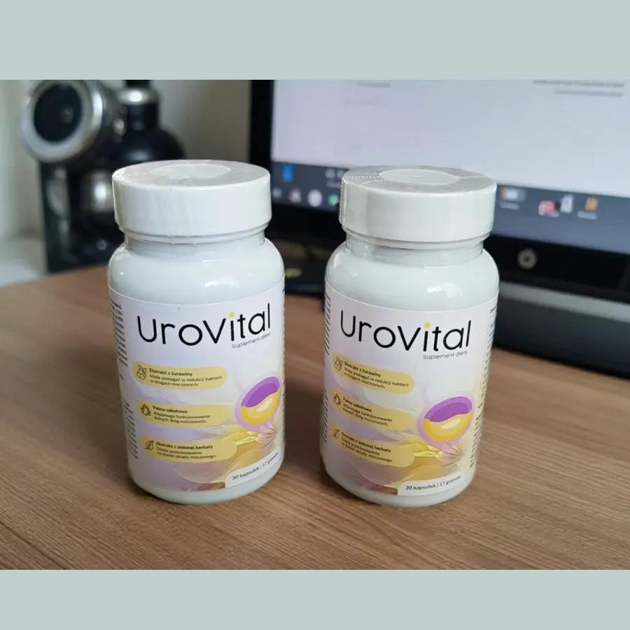 UroVital — zdjęcie 3