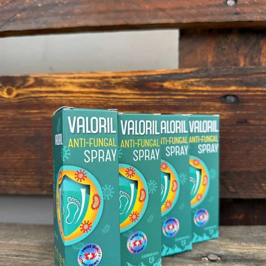 Valoril — foto 1