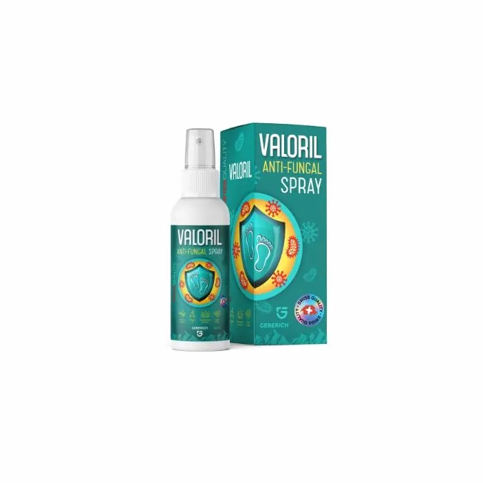 Valoril — foto 2