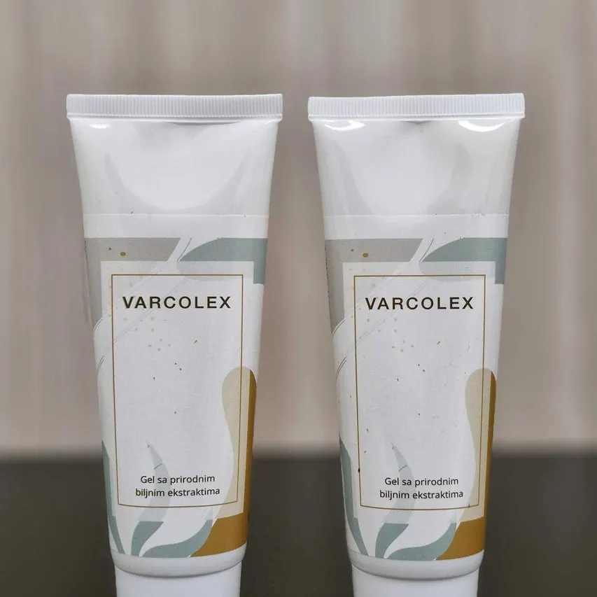 Varcolex — slika pakovanja 3