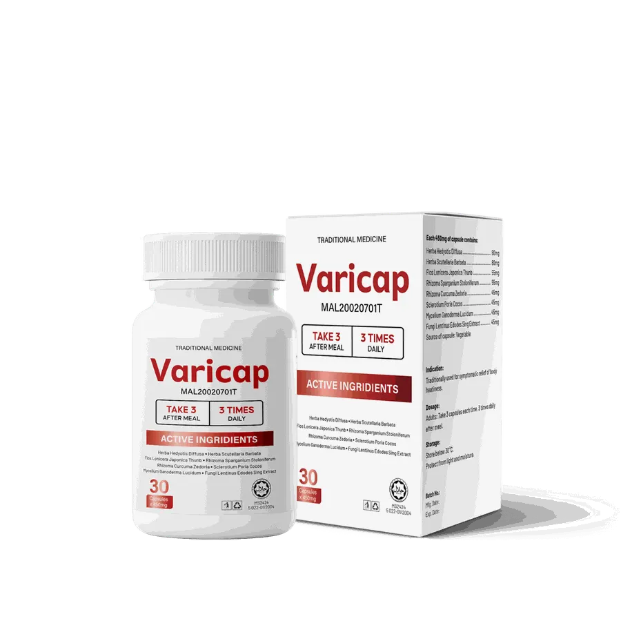 Varicap