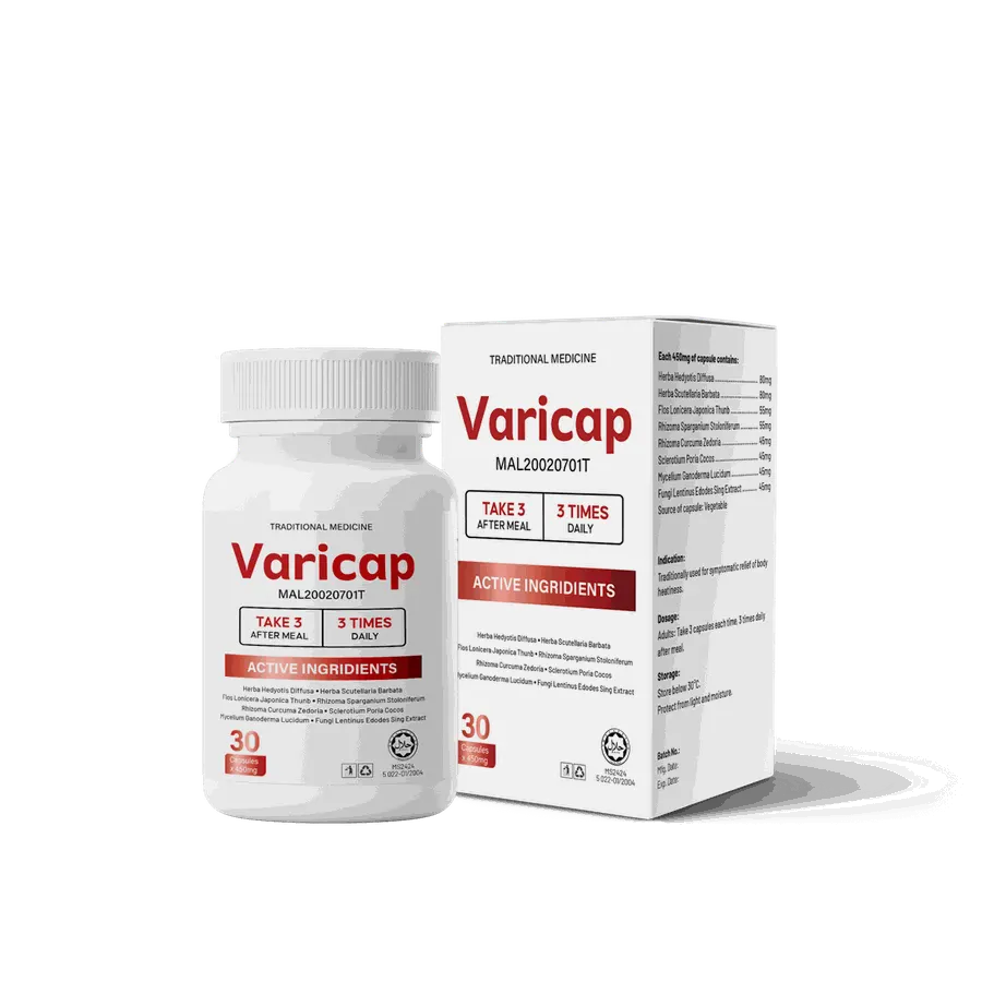 Varicap — gambar 2