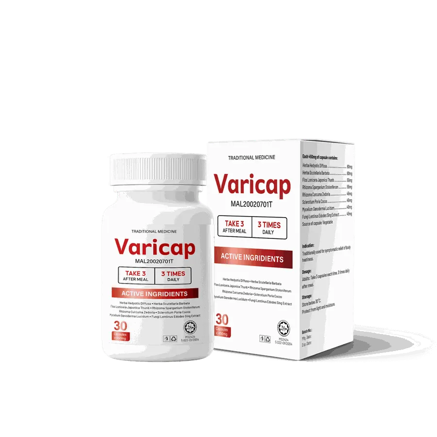 Varicap — gambar 3