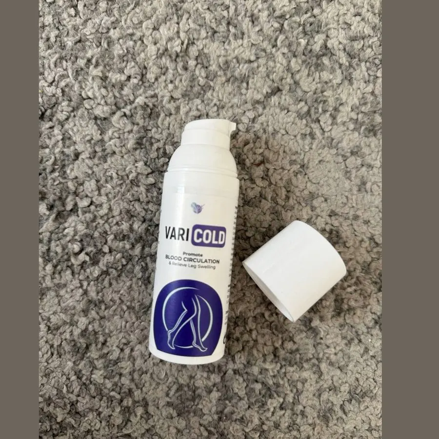 Varicold — imagen del paquete 1