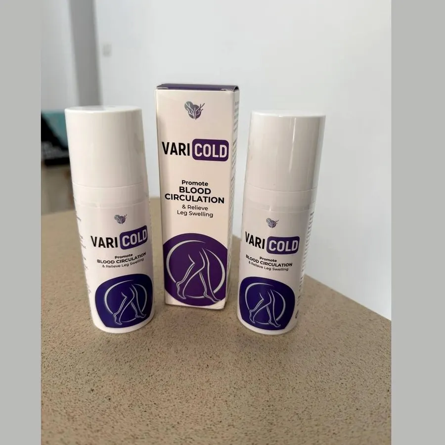 Varicold — imagen del paquete 2
