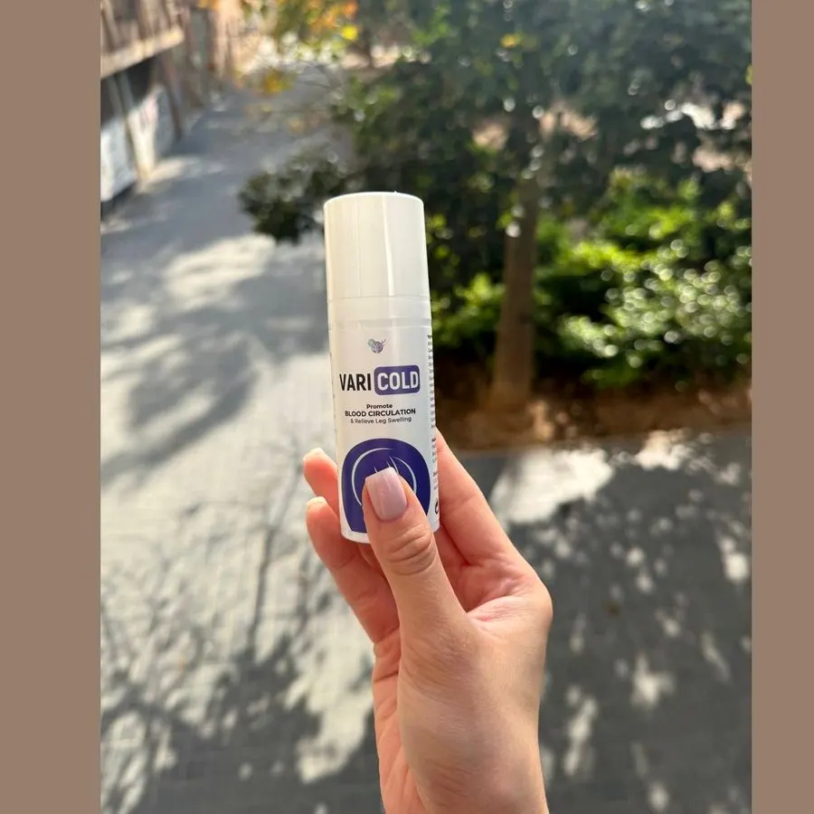 Varicold — imagen del paquete 3