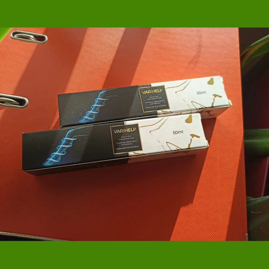 Varihelp — foto 1