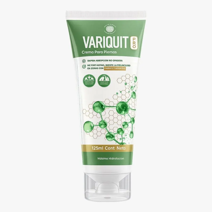Variquit Pro