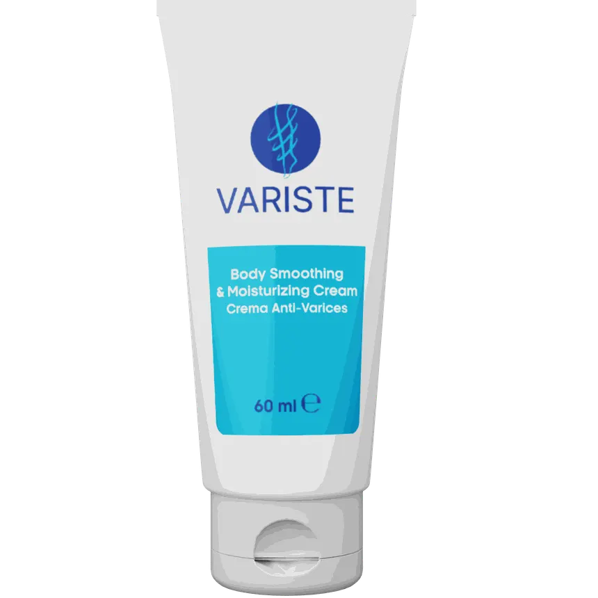 Variste — fotografía del empaque 2