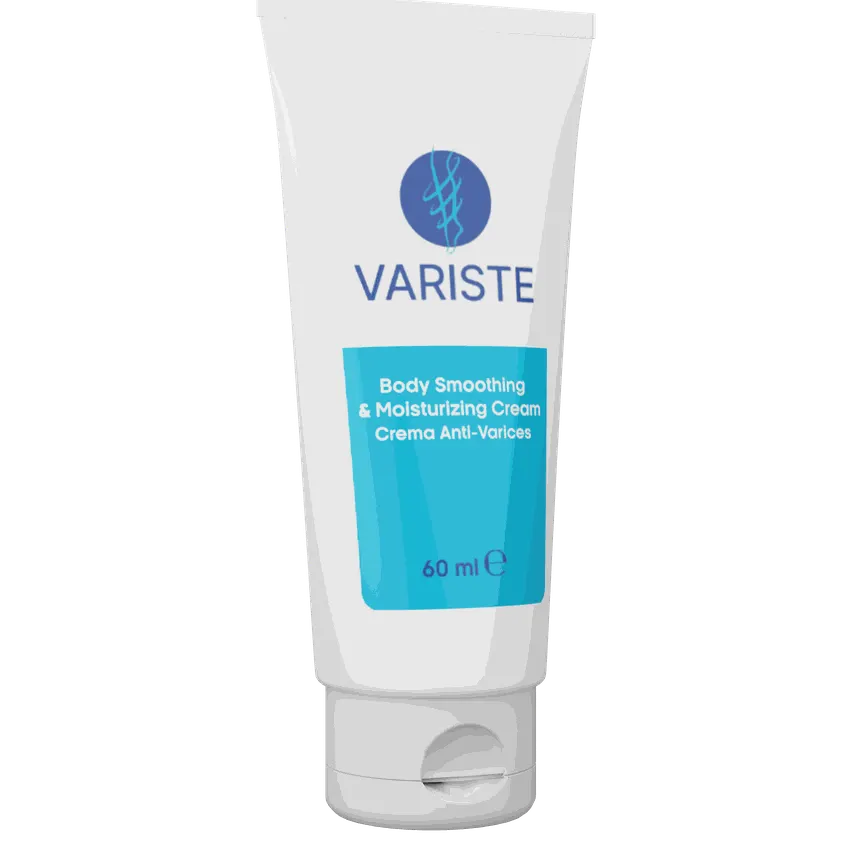 Variste — fotografía del empaque 3