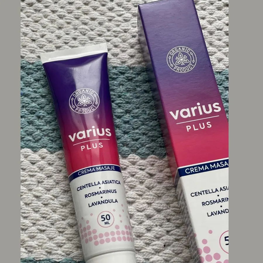 Varius Plus