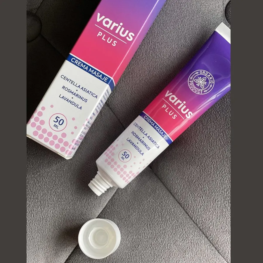 Varius Plus — foto del paquete 3