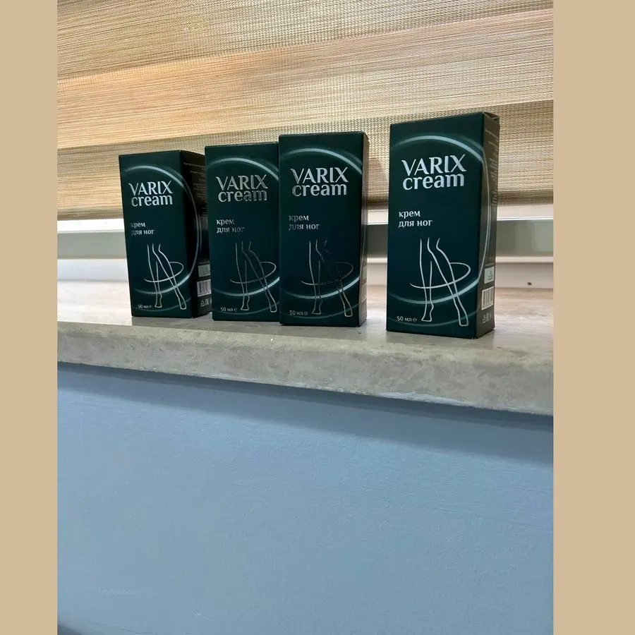 Varix Cream