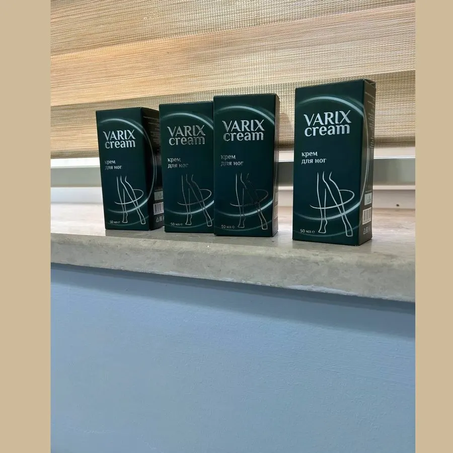 Varix Cream — ภาพประกอบ 3