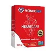 Vascolex — pack picture