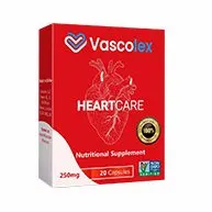 Vascolex — pack picture 1