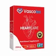 Vascolex — pack picture 3