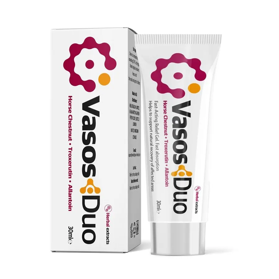 Vasos Duo