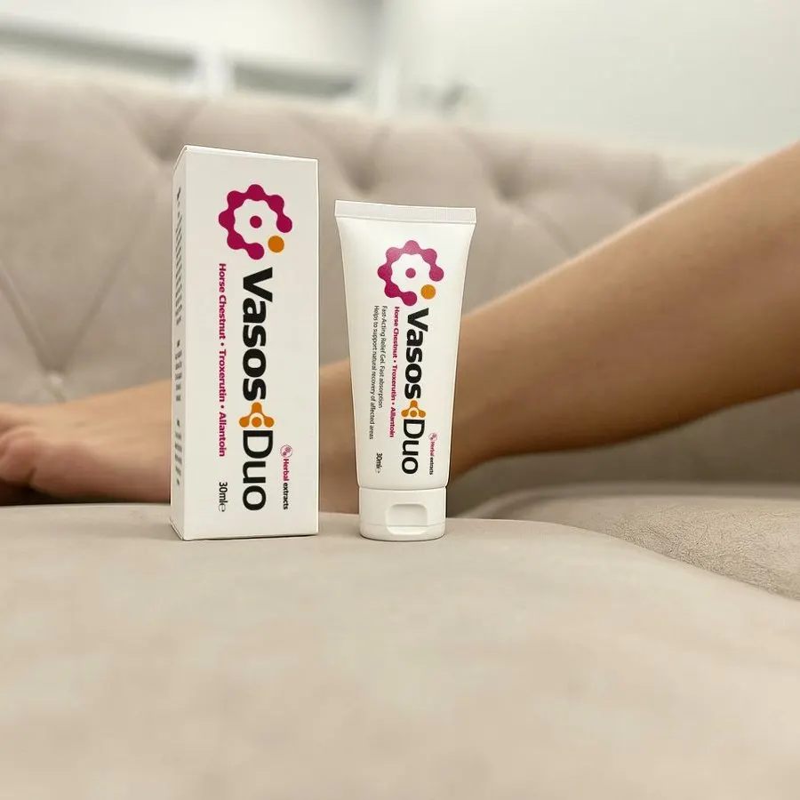 Vasos Duo — foto do produto