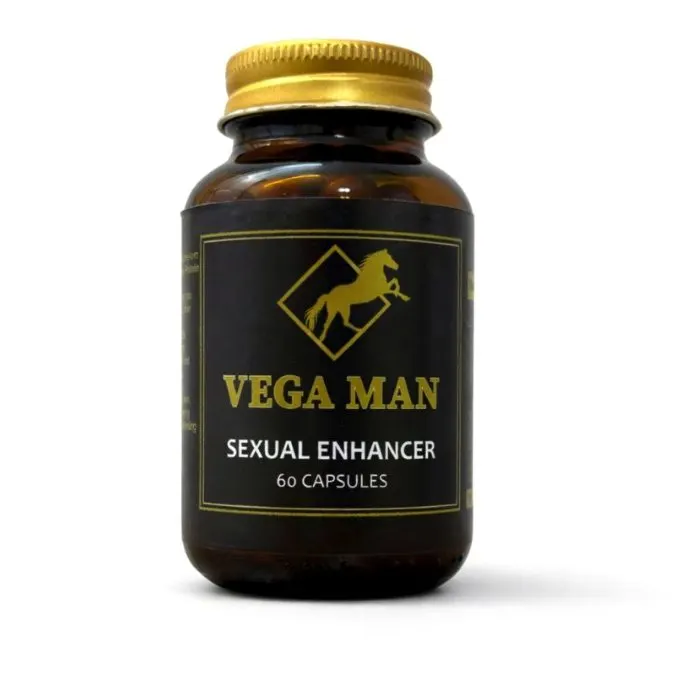 Vega Man