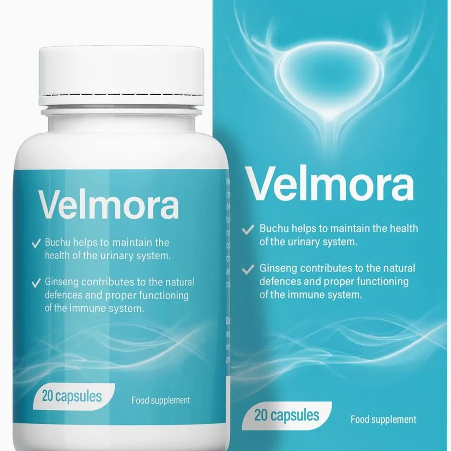 Velmora