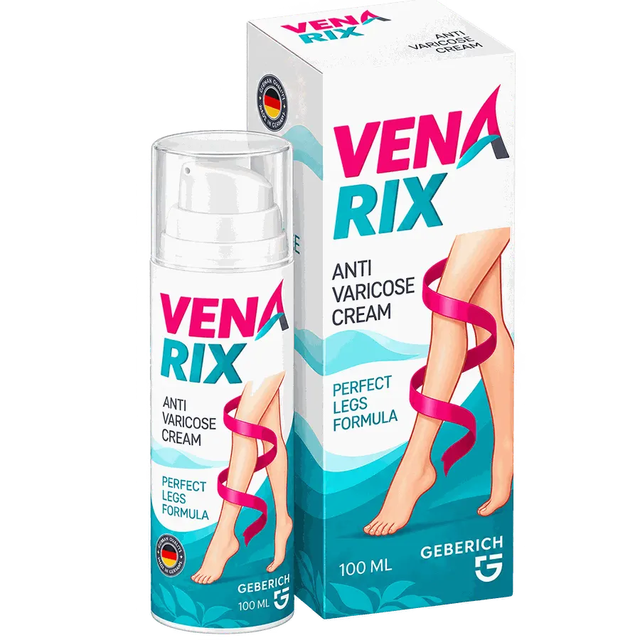 Venarix Cream — foto af pakken 1