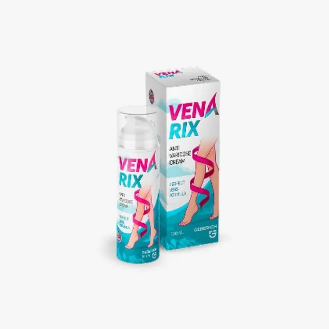 Venarix Cream — foto af pakken 2