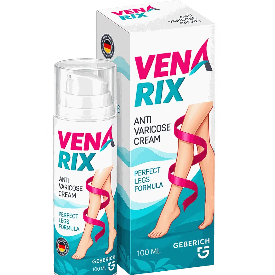 Venarix Cream — foto af pakken 3