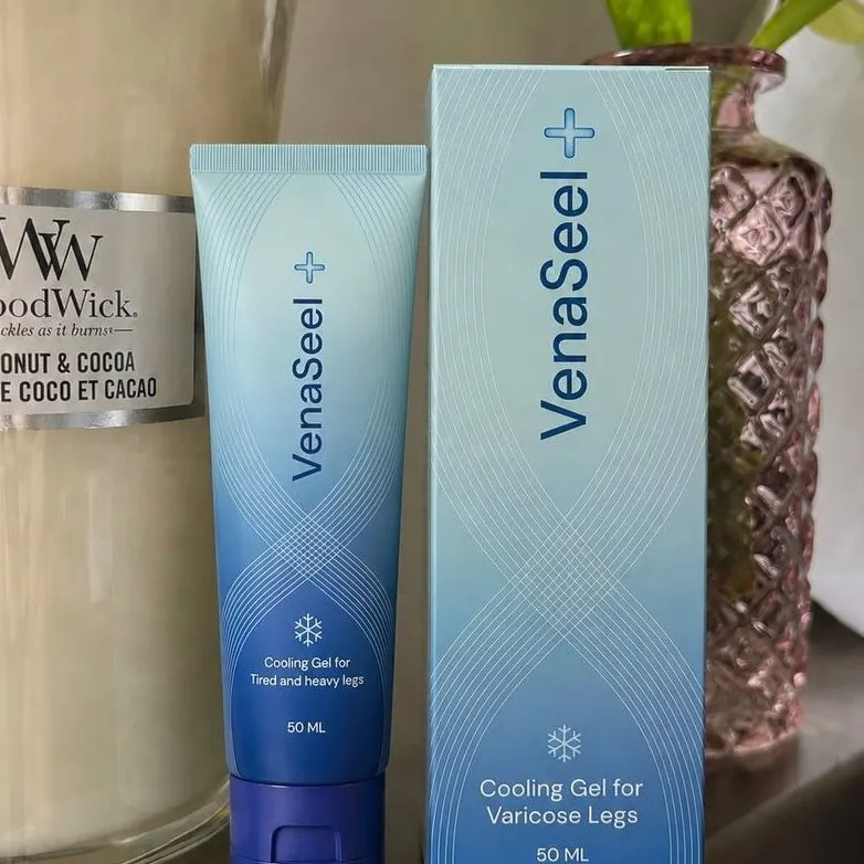 VenaSeel — zdjęcie