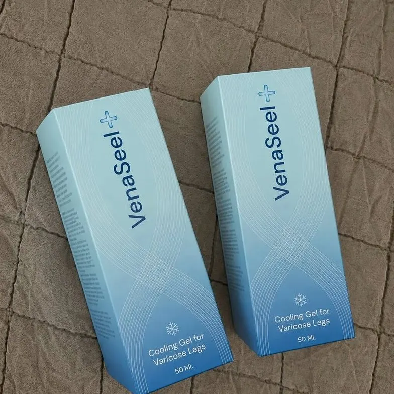 VenaSeel — zdjęcie 1