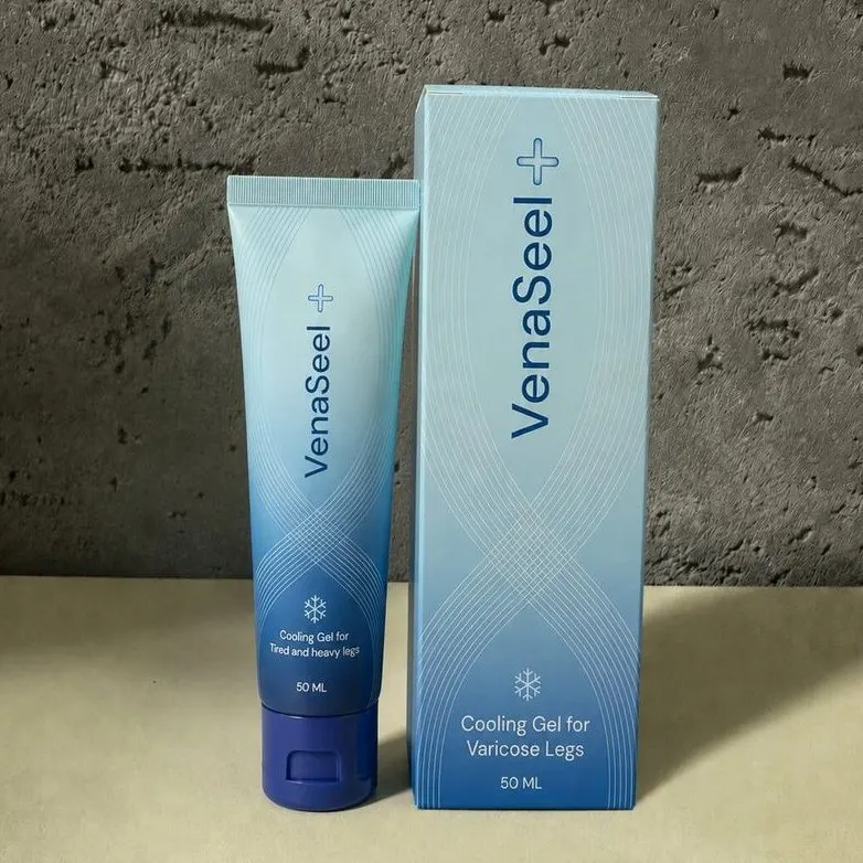 VenaSeel — zdjęcie 3