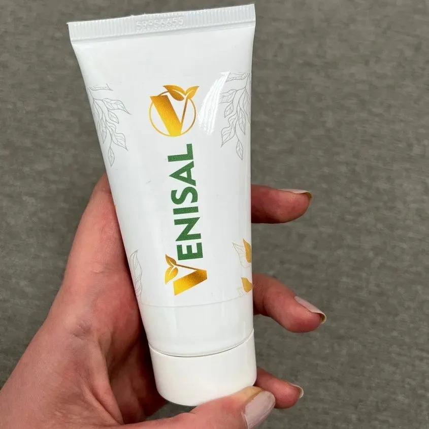 Venisal — slika pakovanja 2